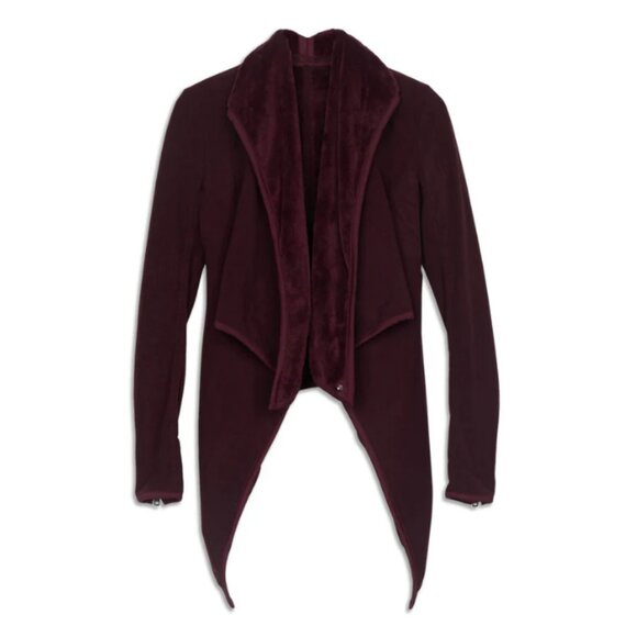 lululemon Presence of Mind Jacket - Picture 6 of 7